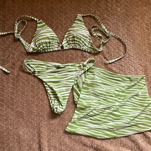 SHEIN swimsuit